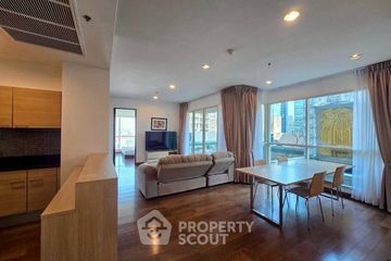 3 Bedroom Condo for rent in The Address Chidlom, Lumpini, Bangkok near BTS Chit Lom