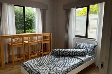 4 Bedroom House for rent in The City Pattanakarn, Prawet, Bangkok