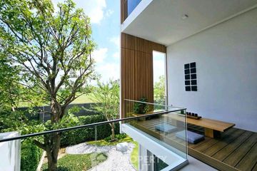 4 Bedroom House for rent in VIVE Rama 9, Saphan Sung, Bangkok