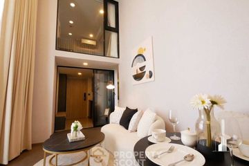 2 Bedroom Condo for rent in Maha Phruettharam, Bangkok near MRT Hua Lamphong