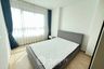 1 Bedroom Condo for rent in Ideo Rama 9 - Asoke, Huai Khwang, Bangkok near MRT Phra Ram 9