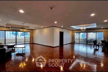 4 Bedroom Condo for rent in Tower Park, Khlong Toei Nuea, Bangkok near BTS Nana