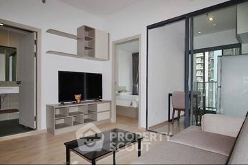 1 Bedroom Condo for rent in Ideo Rama 9 - Asoke, Huai Khwang, Bangkok near MRT Phra Ram 9