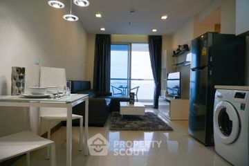 1 Bedroom Condo for rent in The Palm Wongamat Beach, Na Kluea, Chonburi
