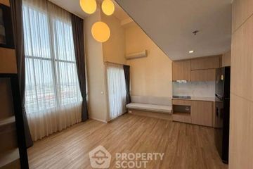2 Bedroom Condo for sale in Phra Khanong, Bangkok near BTS On Nut