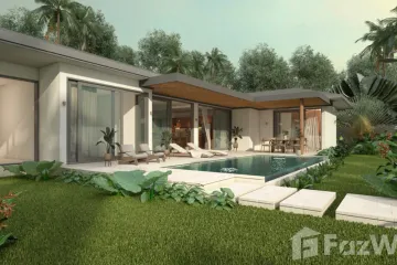 2 Bedroom Villa for sale in Maret, Surat Thani