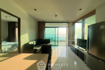 2 Bedroom Condo for sale in Casalunar Paradiso, Saen Suk, Chonburi