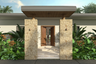 3 Bedroom Villa for sale in Nava, Maret, Surat Thani
