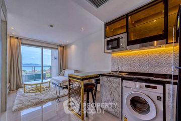 1 Bedroom Condo for sale in The Riviera Monaco, Na Jomtien, Chonburi