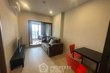 1 Bedroom Condo for rent in Life Ladprao, Chom Phon, Bangkok near BTS Ladphrao Intersection