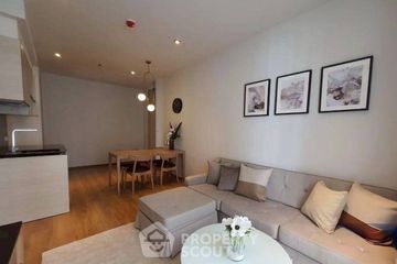 2 Bedroom Condo for rent in Park Origin Phrom Phong, Khlong Tan, Bangkok near BTS Phrom Phong