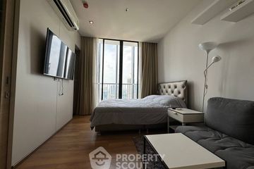 1 Bedroom Condo for sale in Park Origin Phrom Phong, Khlong Tan, Bangkok near BTS Phrom Phong