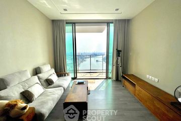 2 Bedroom Condo for rent in 333 Riverside, Bang Sue, Bangkok near MRT Bang Pho