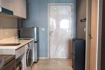 1 Bedroom Condo for rent in Life One Wireless, Lumpini, Bangkok near BTS Ploen Chit