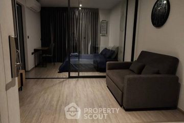 1 Bedroom Condo for rent in RHYTHM Ekkamai, Khlong Tan Nuea, Bangkok near BTS Ekkamai
