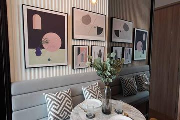 1 Bedroom Condo for rent in LANTERN x SHOPHAUS Sukhumvit 31, Khlong Toei Nuea, Bangkok near BTS Phrom Phong