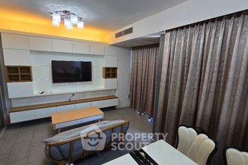 2 Bedroom Condo for rent in Siamese Ratchakru, Sam Sen Nai, Bangkok near BTS Sanam Pao