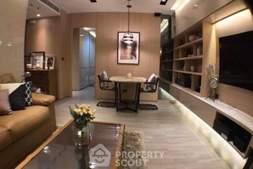 1 Bedroom Condo for rent in The Room BTS Wongwian Yai, Bang Lamphu Lang, Bangkok near BTS Wongwian Yai