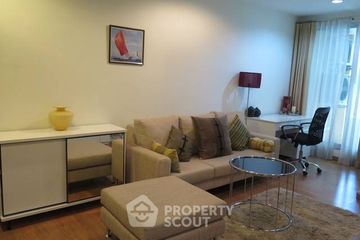 1 Bedroom Condo for rent in The Address Sukhumvit 42, Phra Khanong, Bangkok near BTS Ekkamai
