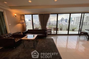 2 Bedroom Condo for rent in Supalai Oriental Sukhumvit 39, Khlong Tan Nuea, Bangkok