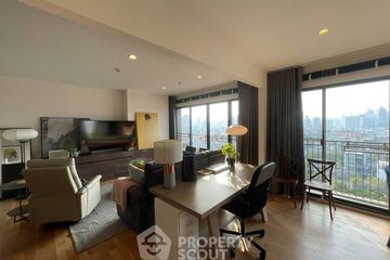 2 Bedroom Condo for rent in Noble Solo, Khlong Tan Nuea, Bangkok near BTS Thong Lo