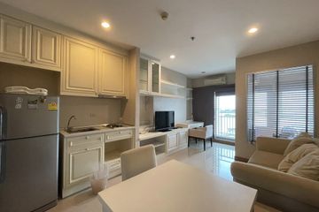 1 Bedroom Condo for rent in Bang Pakok, Bangkok