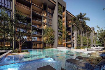 1 Bedroom Condo for sale in Nong Prue, Chonburi