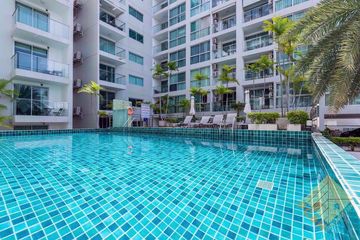 2 Bedroom Condo for sale in Park Royal 3, Nong Prue, Chonburi