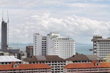 1 Bedroom Condo for sale in View Talay 5, Nong Prue, Chonburi