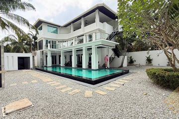 5 Bedroom House for rent in Nong Prue, Chonburi