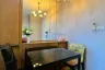 1 Bedroom Condo for sale in U Delight @ Huay Kwang Station, Huai Khwang, Bangkok near MRT Huai Khwang