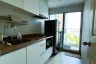 1 Bedroom Condo for sale in U Delight @ Huay Kwang Station, Huai Khwang, Bangkok near MRT Huai Khwang