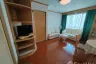 1 Bedroom Condo for rent in Silom Suite, Silom, Bangkok near BTS Chong Nonsi