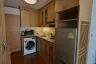 1 Bedroom Condo for rent in Silom Suite, Silom, Bangkok near BTS Chong Nonsi