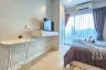 1 Bedroom Condo for rent in Metro Sky Wutthakat, Talat Phlu, Bangkok near BTS Wutthakat