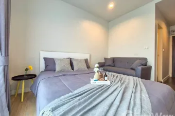 1 Bedroom Condo for rent in Talat Phlu, Bangkok near BTS Talat Phlu