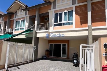 3 Bedroom House for sale in The Palm City Hill, Nong Prue, Chonburi