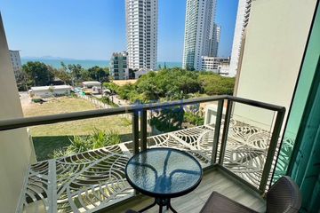 1 Bedroom Condo for rent in The Riviera Wongamat, Na Kluea, Chonburi