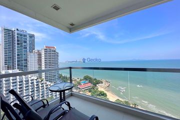 2 Bedroom Condo for rent in The Palm Wongamat Beach, Na Kluea, Chonburi