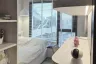 2 Bedroom Condo for rent in Life Asoke Rama 9, Makkasan, Bangkok near MRT Phra Ram 9