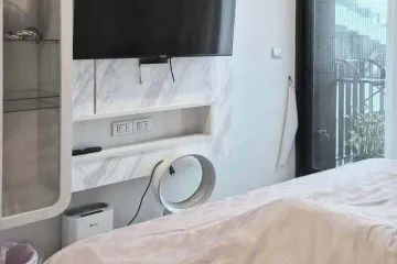 2 Bedroom Condo for rent in Makkasan, Bangkok near MRT Phra Ram 9