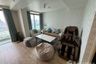 2 Bedroom Condo for rent in Siamese Surawong, Si Phraya, Bangkok near MRT Sam Yan