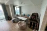 2 Bedroom Condo for rent in Siamese Surawong, Si Phraya, Bangkok near MRT Sam Yan
