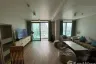 2 Bedroom Condo for rent in Siamese Surawong, Si Phraya, Bangkok near MRT Sam Yan