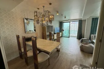 2 Bedroom Condo for rent in Siamese Surawong, Si Phraya, Bangkok near MRT Sam Yan