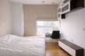1 Bedroom Condo for rent in Condolette Ize Ratchathewi, Thanon Phetchaburi, Bangkok near BTS Ratchathewi