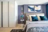 2 Bedroom Condo for rent in Knightsbridge Prime Sathorn, Thung Wat Don, Bangkok near BTS Chong Nonsi