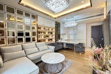 2 Bedroom Condo for sale in Khlong Ton Sai, Bangkok near BTS Charoen Nakhon