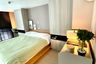 2 Bedroom Condo for rent in Knightsbridge Prime Sathorn, Thung Wat Don, Bangkok near BTS Chong Nonsi