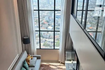 2 Bedroom Condo for rent in Thung Wat Don, Bangkok near BTS Sueksa Witthaya